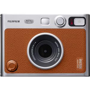 Fujifilm Fotocamera Istantanea Fujifilm Instax Mini Evo Brown