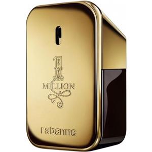 Paco Rabanne 1 Million - Eau De Toilette 30 Ml Vapo
