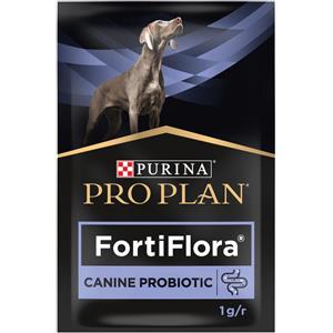 NESTLE' PURINA PETCARE IT. SpA FORTIFLORA CANE 7BUST