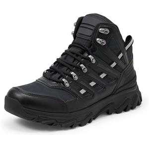 Amazon Essentials Scarpe da Trekking Impermeabili Uomo