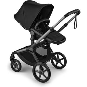 Bugaboo Duo fox 5 renew base graphite/heritage black - bugaboo