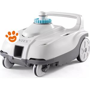 Intex AutoCleaner ZX100 per Pompe a Filtro da (6.056 Lt/h) Art. 28006EX - Confezione Da 1 Pezzo