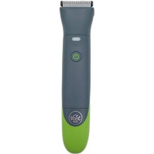 Total Veet rasoio cura intima uomo cura del corpo Total Pro precisione e comfort per l'uomo