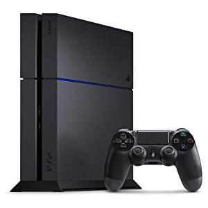PlayStation 4, C Chassis, 500GB