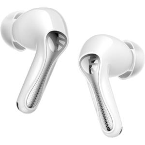 SoundPEATS Air5 Pro Cuffie Bluetooth 5.4 In-Ear, ANC Ibrido 55 dB, LDAC aptX Lossless, Hi-Res Audio, 6 MIC, 37 Ore Autonomia, Multipoint, IPX5, App