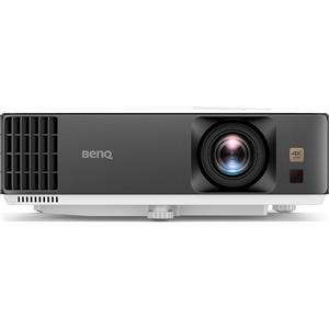 BenQ Proiettore gaming DLP BenQ TK700, 3200 lumen ANSI (4K UHD, 3840x2160, HDR, compatibile con il 3D, Dolby Atmos, Rec. 709)