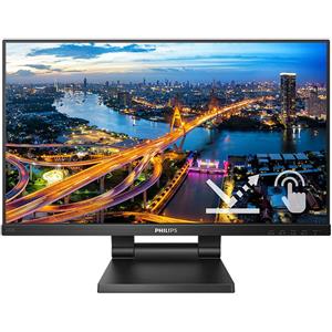 Philips 242B1TC/00 Monitor PC 60,5 cm (23.8