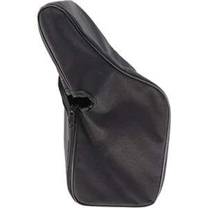 Colcolo Custodia Protettiva per Fisarmonica a Piano Resistente all'Acqua, nero 48-72
