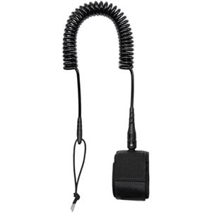 Generic Corda per wakeboard | Cinturino retrattile portatile con struttura pesante | Corda di sicurezza per tavola da surf | Adatto per sport acquatici, sci nautico, barca, surf, wakeboard e wakesurf
