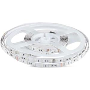 V-TAC VT-5050 Strip LED SMD5050 10W/m 5m 60 LED/m 24V 4000K IP20 10mm 212459