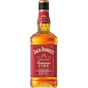 JACKDANIEL'S Jack Daniel'S Tennessee Fire - 70 cl