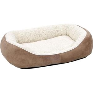 MidWest Homes for Pets Cuccia, formato piccolo, tortora