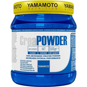 Yamamoto Nutrition Crea Powder 500 G