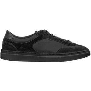 Boss Kieran_Tenn_sdnyn 10280067 01 Tennis Trainers, Nero, 42 EU