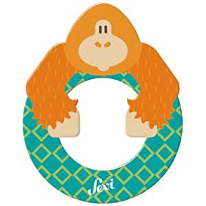 Sevi 83015 Giochi educativi per Bambini 100 mm