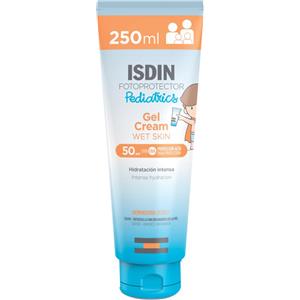 Isdin srl Isdin Sunscreen Fotoprotector Pediatrics Spf 50+ Protezione Solare Per Bambini 250 Ml