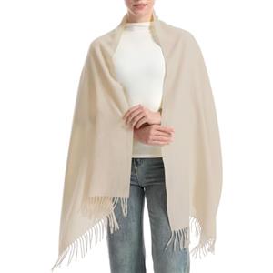 lifwimner Sciarpa Donna Invernale Cashmere Scialle Pashmina Elegante Lungo Morbida Calda Stole Spessore Avvolgere