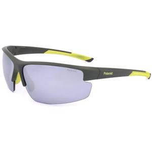 Polaroid PLD 7027/S Sunglasses, Men, Multicoloured, Unique