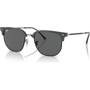 Ray-Ban 0rb4416 Occhiali Unisex - Adulto (Pacco da 1)