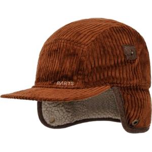 Barts - Rayner cap, Cappello Invernale Uomo