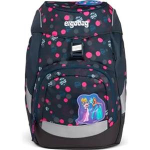 ergobag Prime School Backpack Single Zaino Gioventù unisex