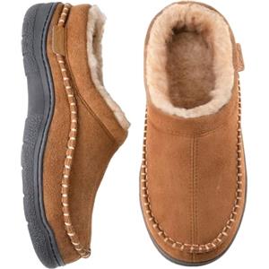Generico Ciabatte Con Pelo Uomo Comode Antiscivolo Slippers Chiuse Morbide Ciabatte Termiche Casa Calde Ciabatta Camera Offerta Scarpe Leggere Peluche Pantofole Pelose Fluffy Babbucce Invernali Eleganti