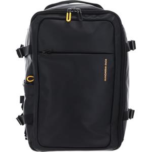 Mandarina Duck Zaini Uomo Nero P10ost08 NERO PZ
