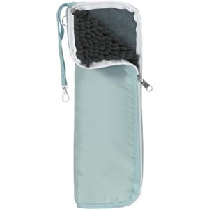 QUARKZMAN Ombrelli Borse Borsa Ombrello Bagnato Borsa Porta Ombrelli Pieghevole Copertura Impermeabile Ombrelli Bagnati per Casa