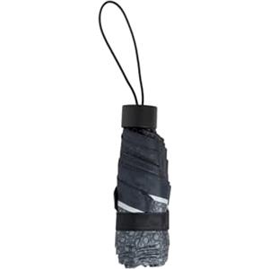 Coccinelle - Ombrello donna mini Smart to Go con borsa