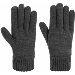 LIPODO Thinsulate 3M Guanti Maglia Costine Elasticizzate Pile Donna Uomo Autunno Inverno Esterno