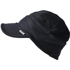 CHARM Cappellino Militare Berretto Uomo Donna, Cappello con Visiera Estivo E Invernale in Cotone Elastico