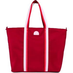 SUNDEK Bon Bag A9001 Deep Scarlet 01, taglia unica, A9001 - Deep Scarlet 01, Taglia unica per tutti
