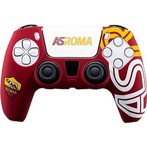 Qubick Controller Skin AS Roma 3.0 per PlayStation 5
