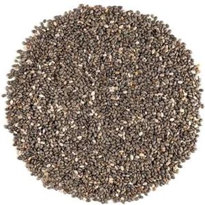 BONGIOVANNI FARINE E BONTA' NATURALI Chia (semi) 250g BIO