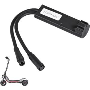 CERFFOOL Regolatore di velocità per Segway Ninebot ZT3 Pro E