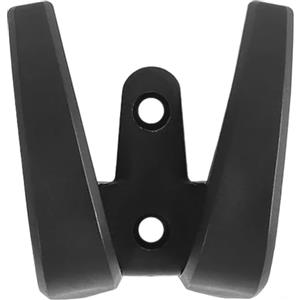 Allthingstore Attacco doppio gancio per NINEBOT per ZT3 per ZT3 Pro G3 per scooter elettrici G2 F3 progettato per integrazione estetica e funzione senza interruzioni