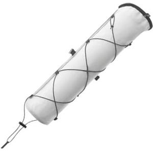 FGDTREE Borsa essenziale per bastoni da trekking, trekking, viaggi, passeggiate, protezione e convenienza in terreni, accessorio per trekking in montagna
