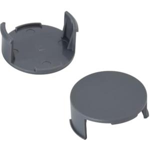 Allthingstore Per Segway F20 F25 F30 compatibile Forcella Protector Shell Coperture laterali Progettato per Forcella Anteriore Meteo e Resistenza