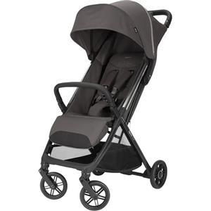 Inglesina Passeggino Quid3 Orbital Grey Con Telaio Silver
