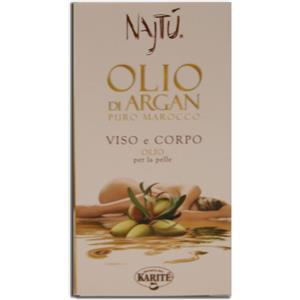 LABIOELITE Srl ARGAN Olio Puro Marocco 30ml