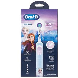 ORAL B VIT PRO SPAZ ELET FROZEN B