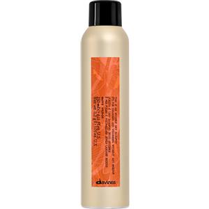Davines MORE INSIDE Dry Shampoo 250ml