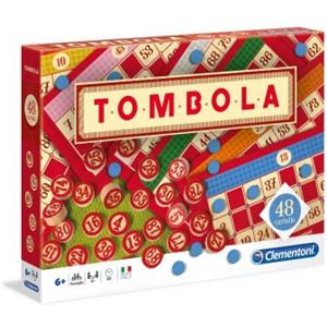 Clementoni La Tombola di Clementoni