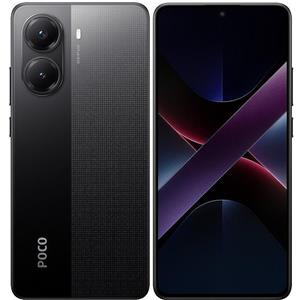 Xiaomi Poco X7 Pro 256GB - Nero - refurbished