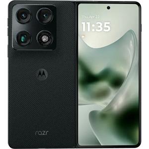 Motorola Razr Fold 5G | 16 GB | 512 GB | Dual-SIM | PANTONE Blackened Blue
