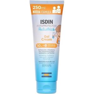 ISDIN Srl Isdin Fotoprotector Gel Cream Pediatrics SPF 50 - 250ml