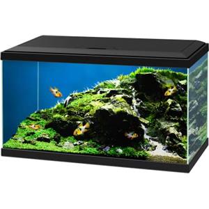 Ciano Acquario Aqua 60 Black LED