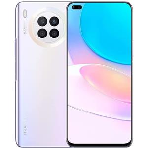 Huawei Nova 8i | 6 GB | 128 GB | Dual-SIM | Moonlight Silver