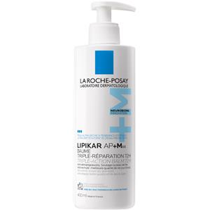 LA ROCHE POSAY-PHAS (L'Oreal) Lipikar Baume AP+MAX - Balsamo viso e corpo per pelle secca e molto secca - 400 ml