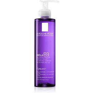 LA ROCHE POSAY Mela B3 Gel Detergente Viso 200 Ml Struccanti